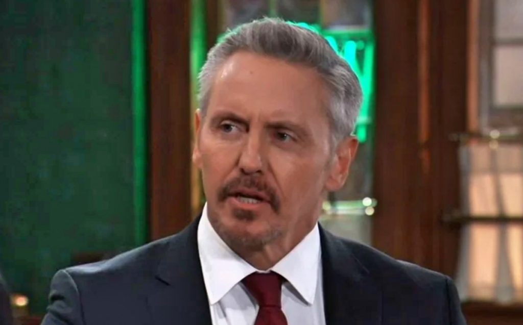 General Hospital Star Charles Mesure Talks Jack Brennan's Future And Potential Romance – Daily Spoilers