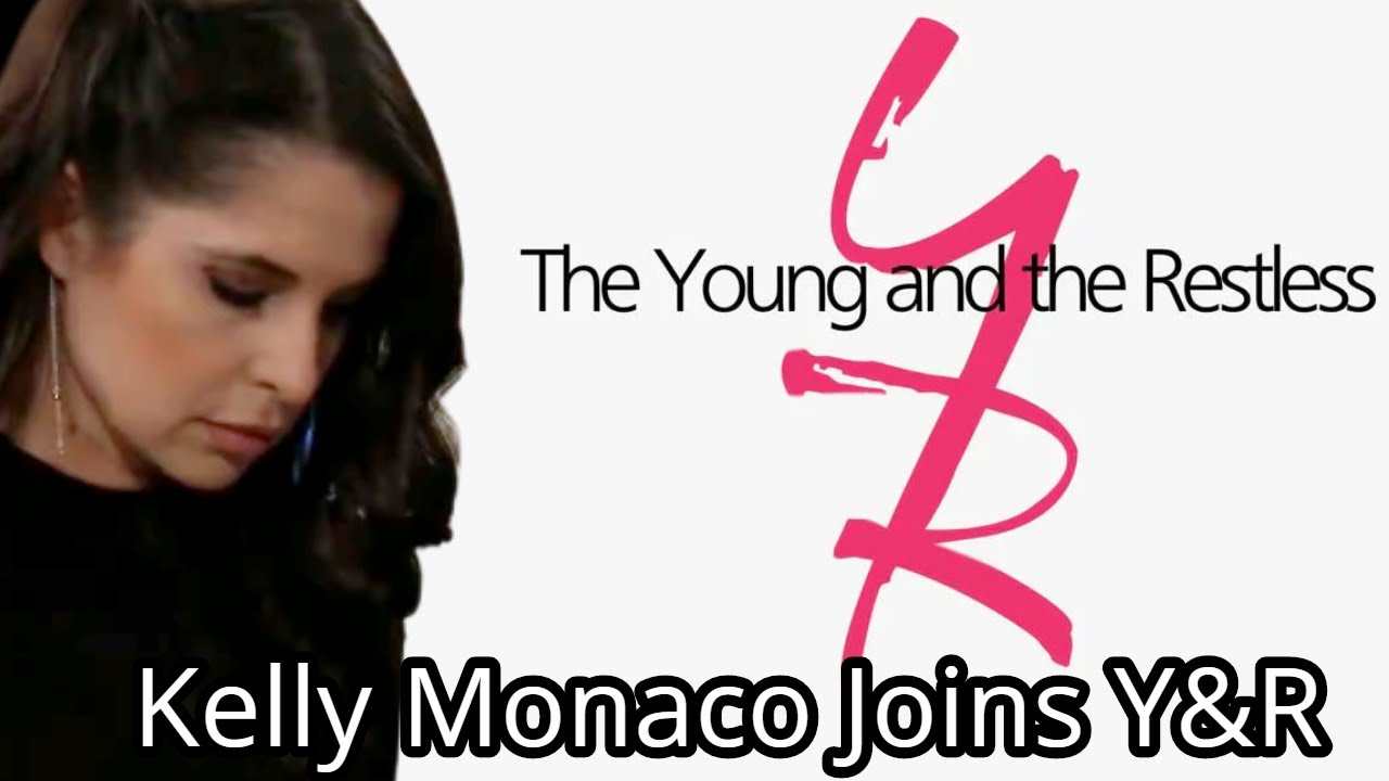 General Hospital Spoilers Kelly Monaco says she’ll never return to GH